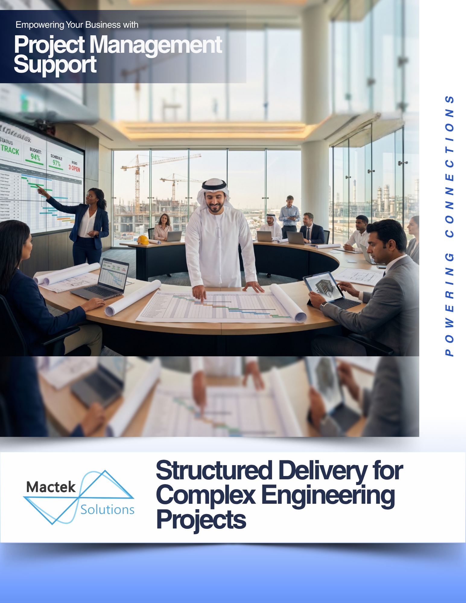 10- project management